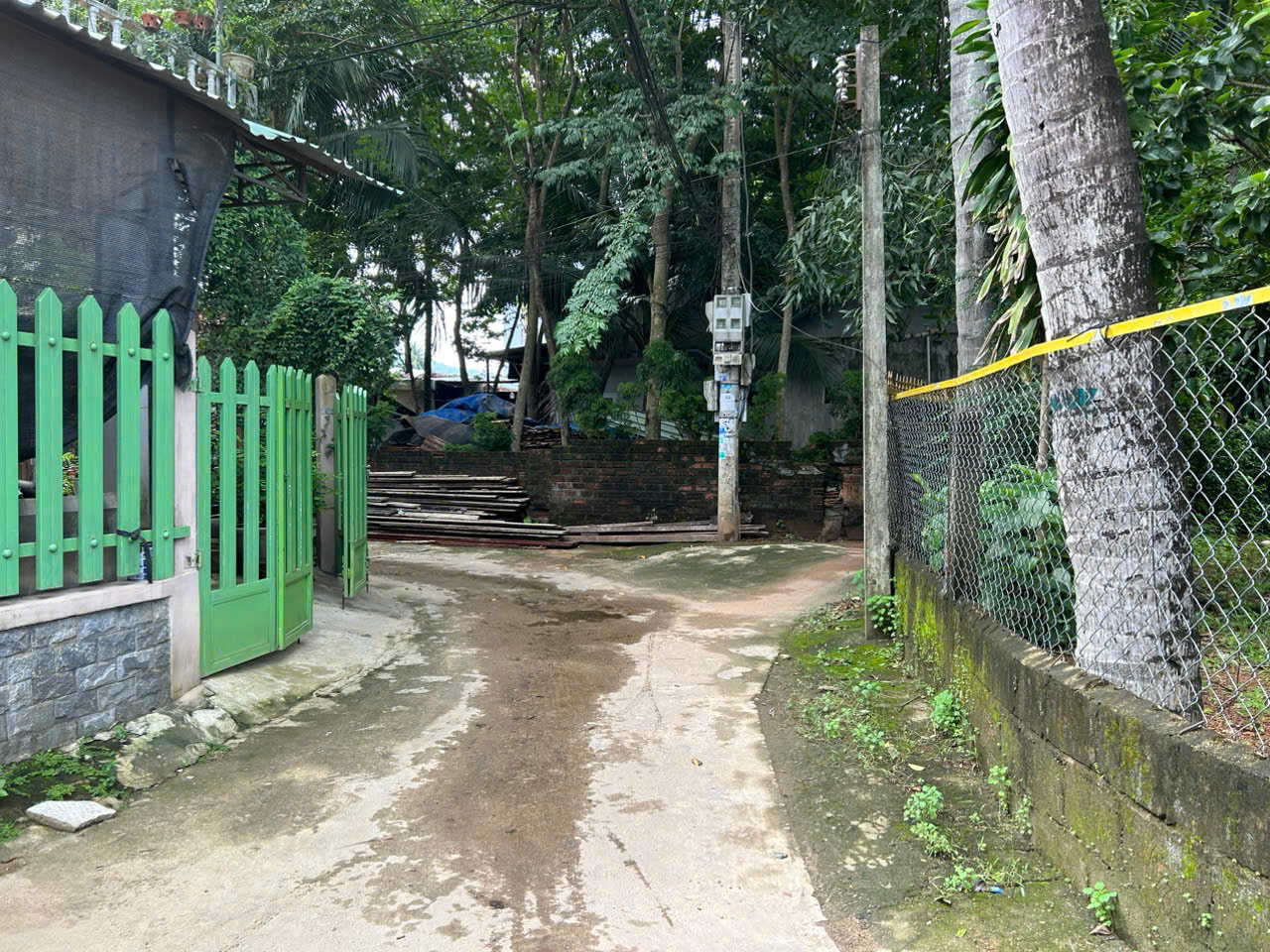 nhà bồng sơn giá rẻ